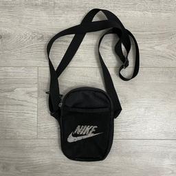 Nike man bag