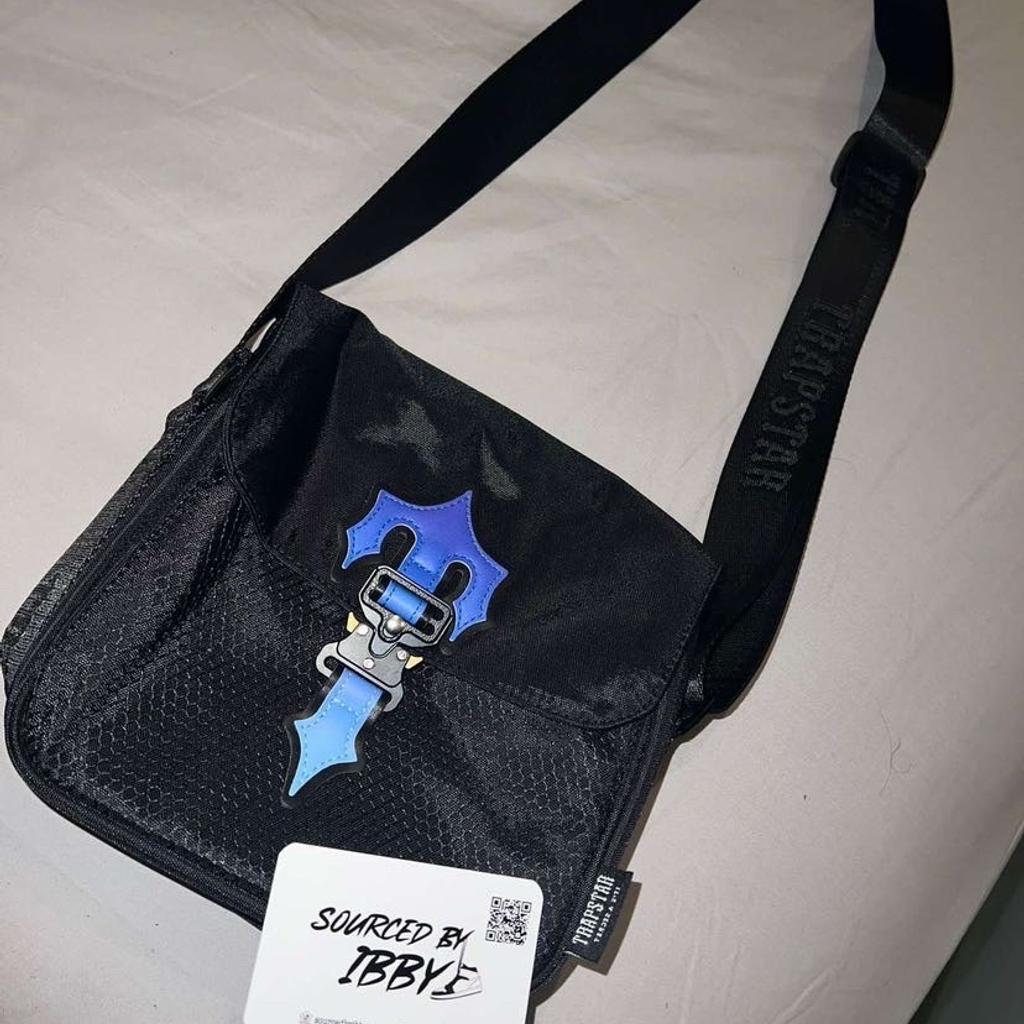 Authentic trapstar bag in B8 Birmingham für £ 70,00 zum Verkauf | Shpock AT