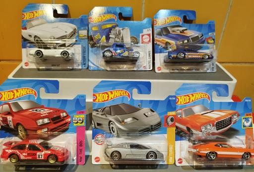 Buy & Sell East London Redbridge - East London - Photos for HOT WHEELS CARS FROM £2. list 1