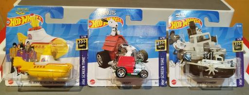 Buy & Sell East London Redbridge - East London - Photos for HOT WHEELS CARS LIST 3