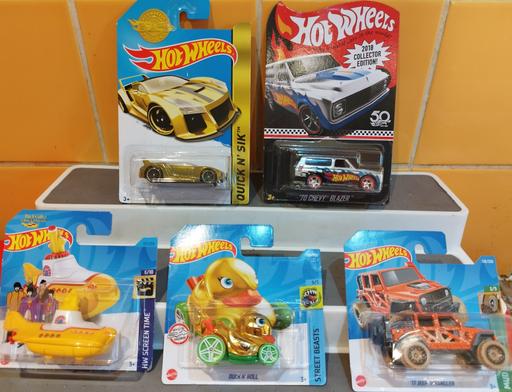 Buy & Sell East London Redbridge - East London - Photos for HOT WHEELS CARS LIST 6