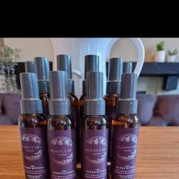 OFFER 3 4 £9
Gorgeous fragrance
French Lavender with chamomile
Pillow/Room spray
I have repeat orders for this from adults and also really great for children's sleep.
Collect Claughton Village or can post out.