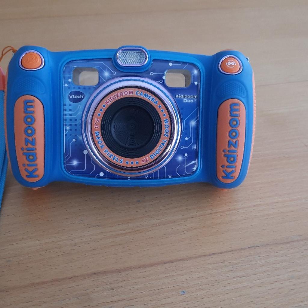 vtech Kidizoom Camera in 6800 Stadt Feldkirch für € 30,00 zum Verkauf