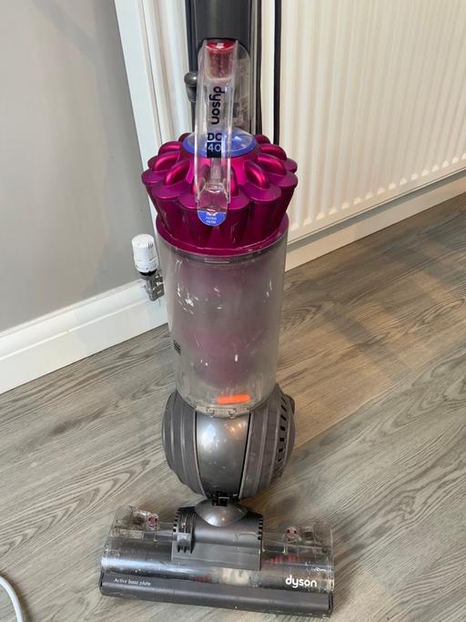 Buy & Sell West Yorkshire Leeds - Photos for Dyson dc40