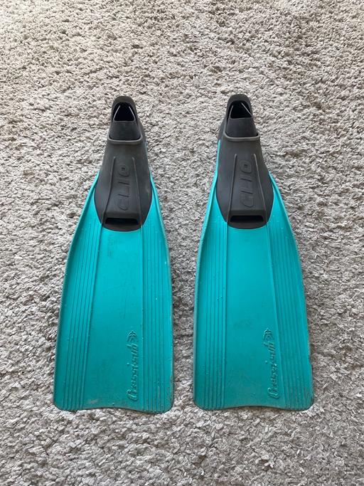 Buy & Sell Norfolk Broadland - Photos for Cressi Sub Clio swim fins