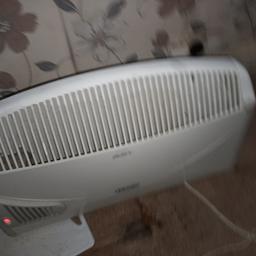 various heaters from £10