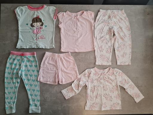 Buy & Sell Derbyshire South Derbyshire - Photos for Girls nightwear 18m-2yrs