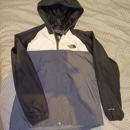 Boys north face XL coat, in excellent/immaculate condition