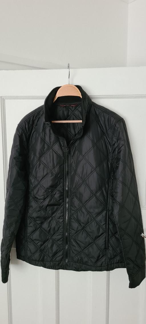 Buy & Sell South East London Croydon - Photos for Zara Man's Quilted Jacket