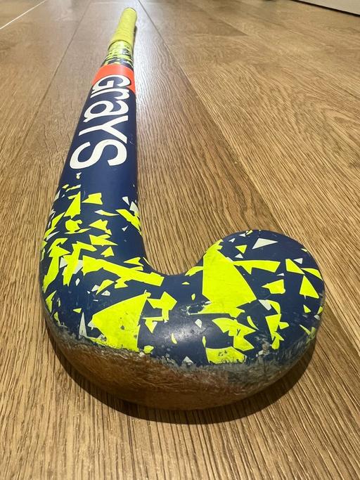 Buy & Sell East London Redbridge - Photos for Grays Hockey Stick