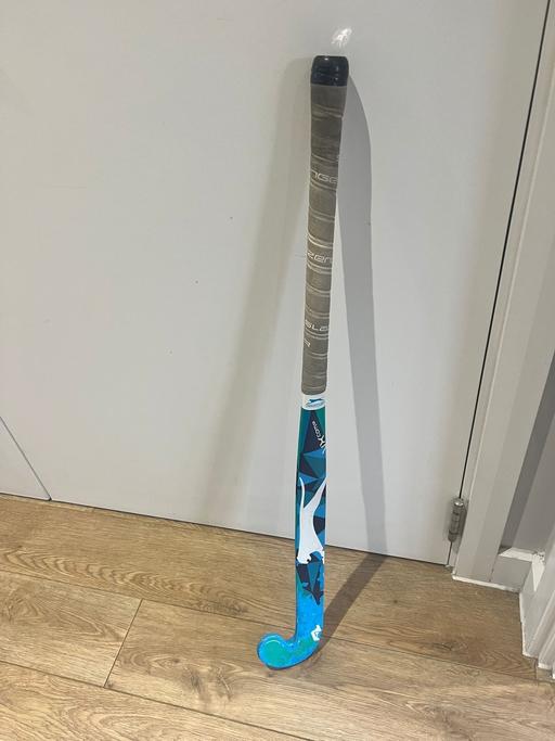 Buy & Sell East London Redbridge - Photos for 34 Slazenger Hockey Stick