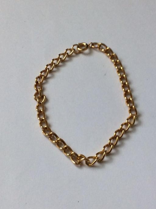 Buy & Sell South West London Streatham Common - South West London - Photos for Vintage Gold plated Bracelet