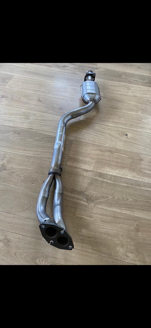 Vehicles Essex Tendring - Photos for BMW Z3 EXHAUST NEW