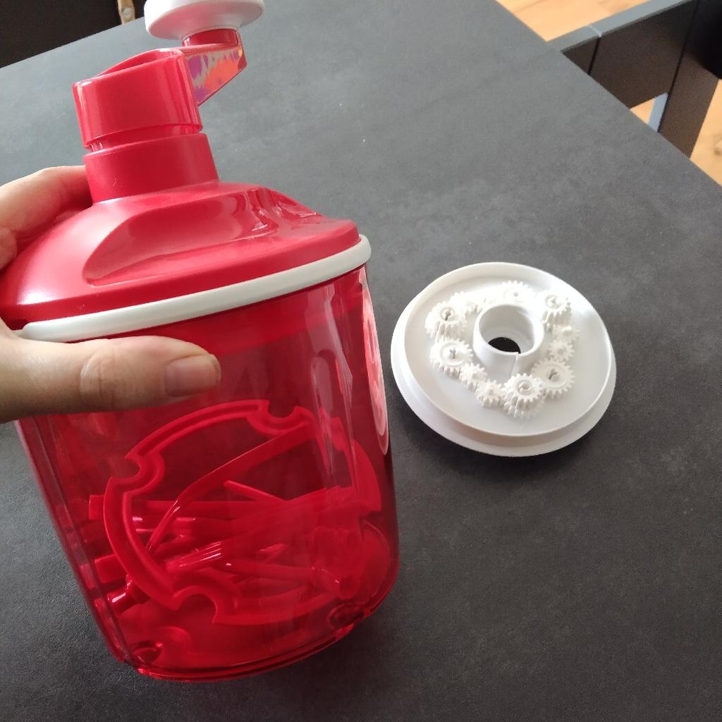 Tupperware easy Mix in 6833 Gemeinde Klaus für 25,00 € zum Verkauf ...