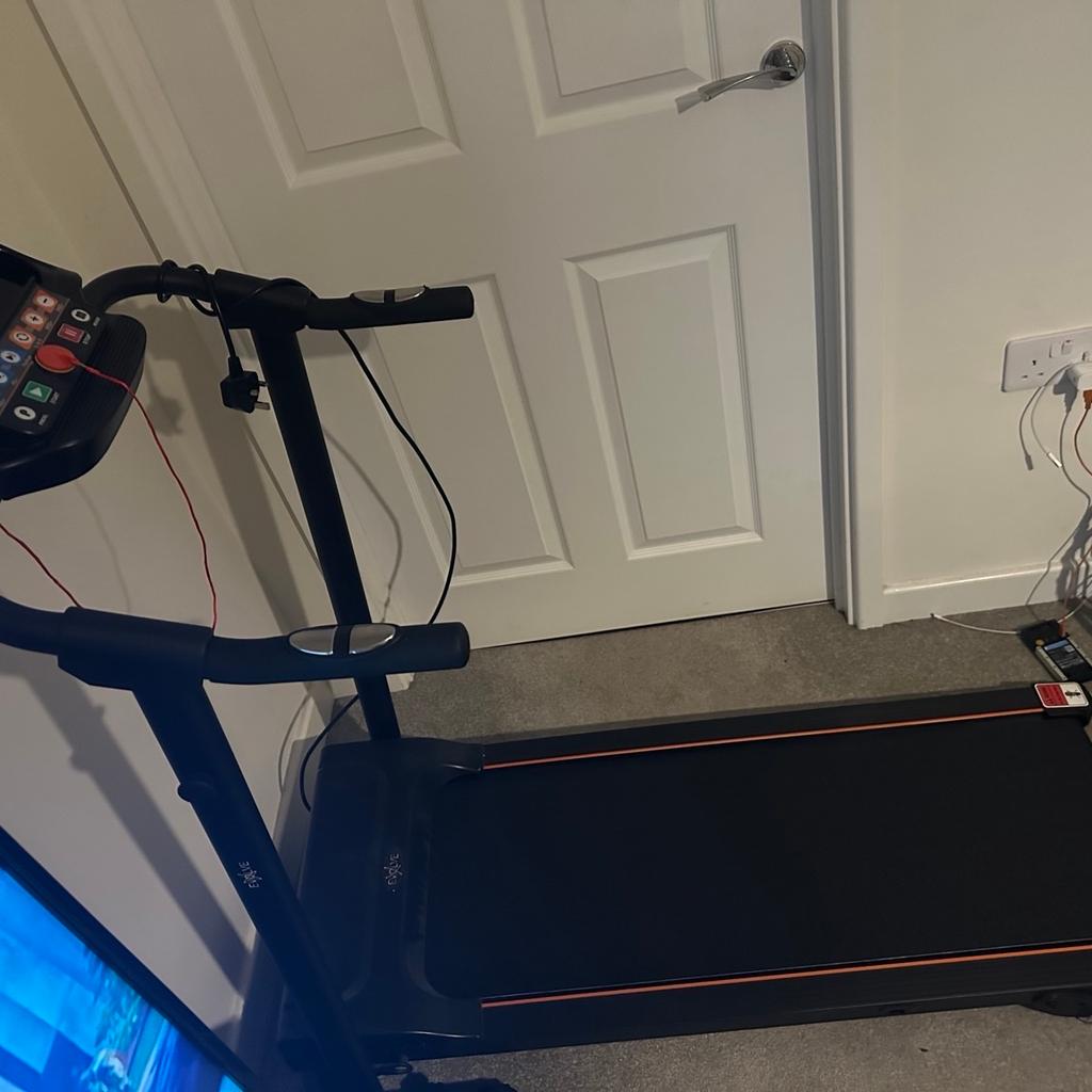 Foldable Treadmill in L24 Liverpool für £ 125,00 zum Verkauf Shpock AT