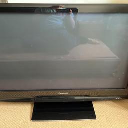 Panasonic Viera TX-32LXD85 32in LCD TV Review