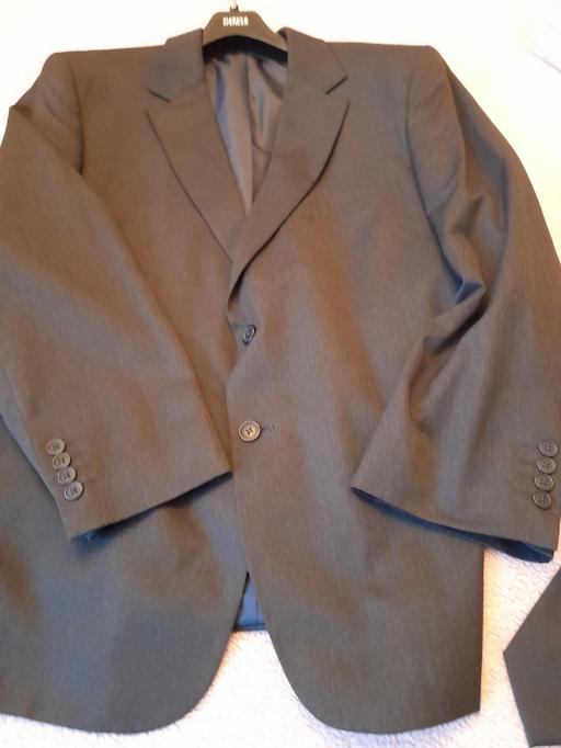 Buy & Sell West Midlands Sandwell - Photos for marks and Spencer mans suit