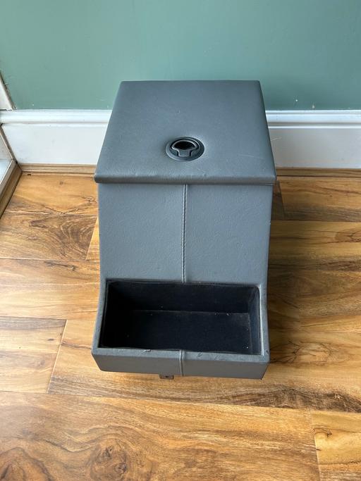 Vehicles Alverthorpe Wakefield - Photos for Landrover Defender cubby box