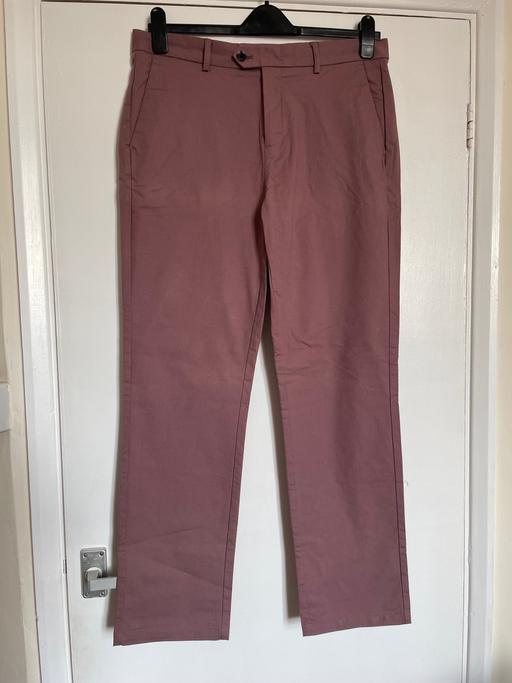 Buy & Sell Kent Folkestone and Hythe - Photos for Burton Men’s trousers - 34R