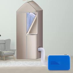 Argos nubreeze clothes discount dryer
