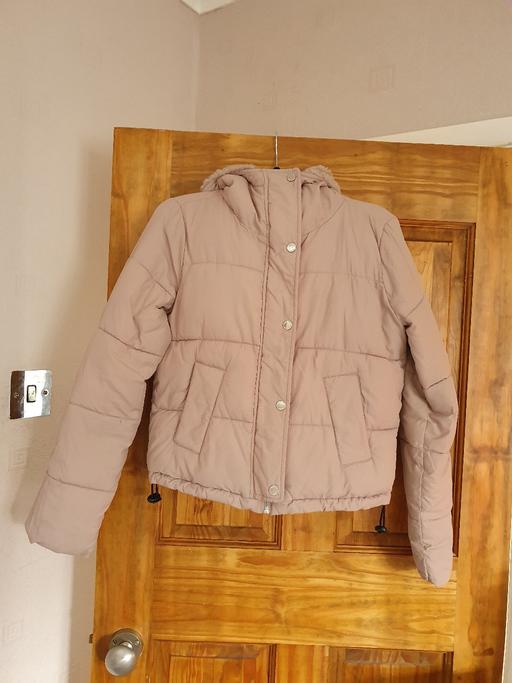 Buy & Sell Lancashire Rossendale - Photos for HOLLISTER XXS PUFFER COAT