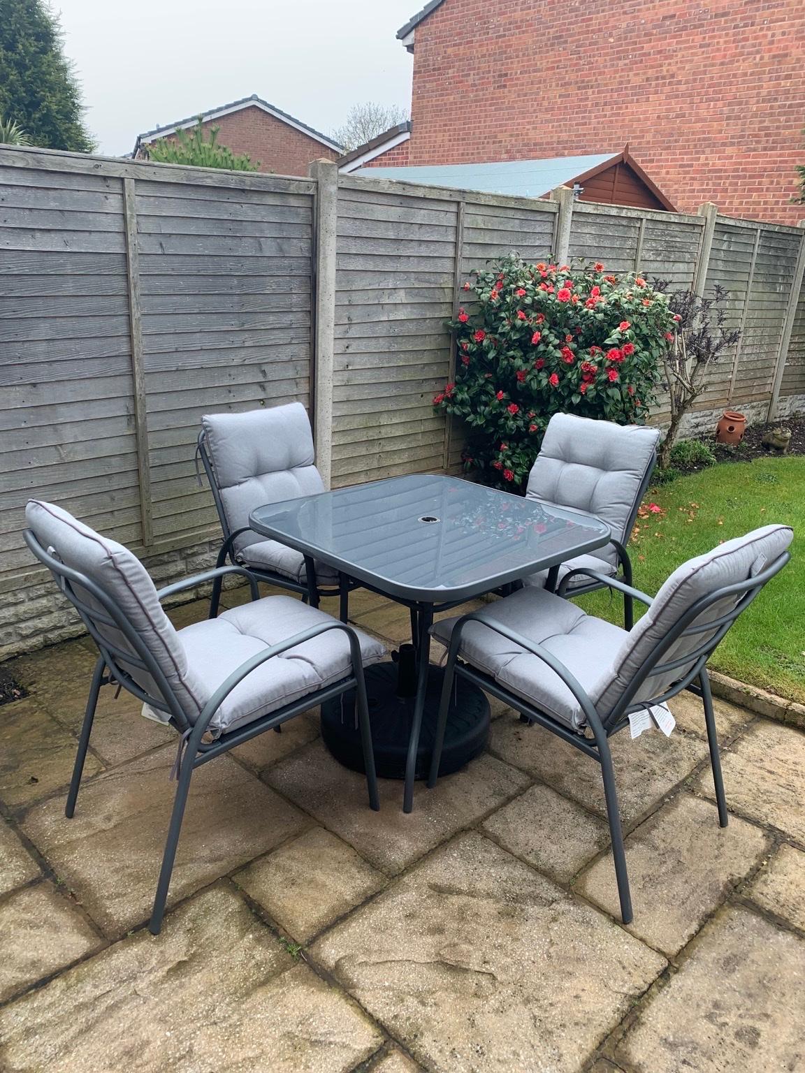 Patio Set. in B76 Birmingham für 65,00 £ zum Verkauf Shpock DE
