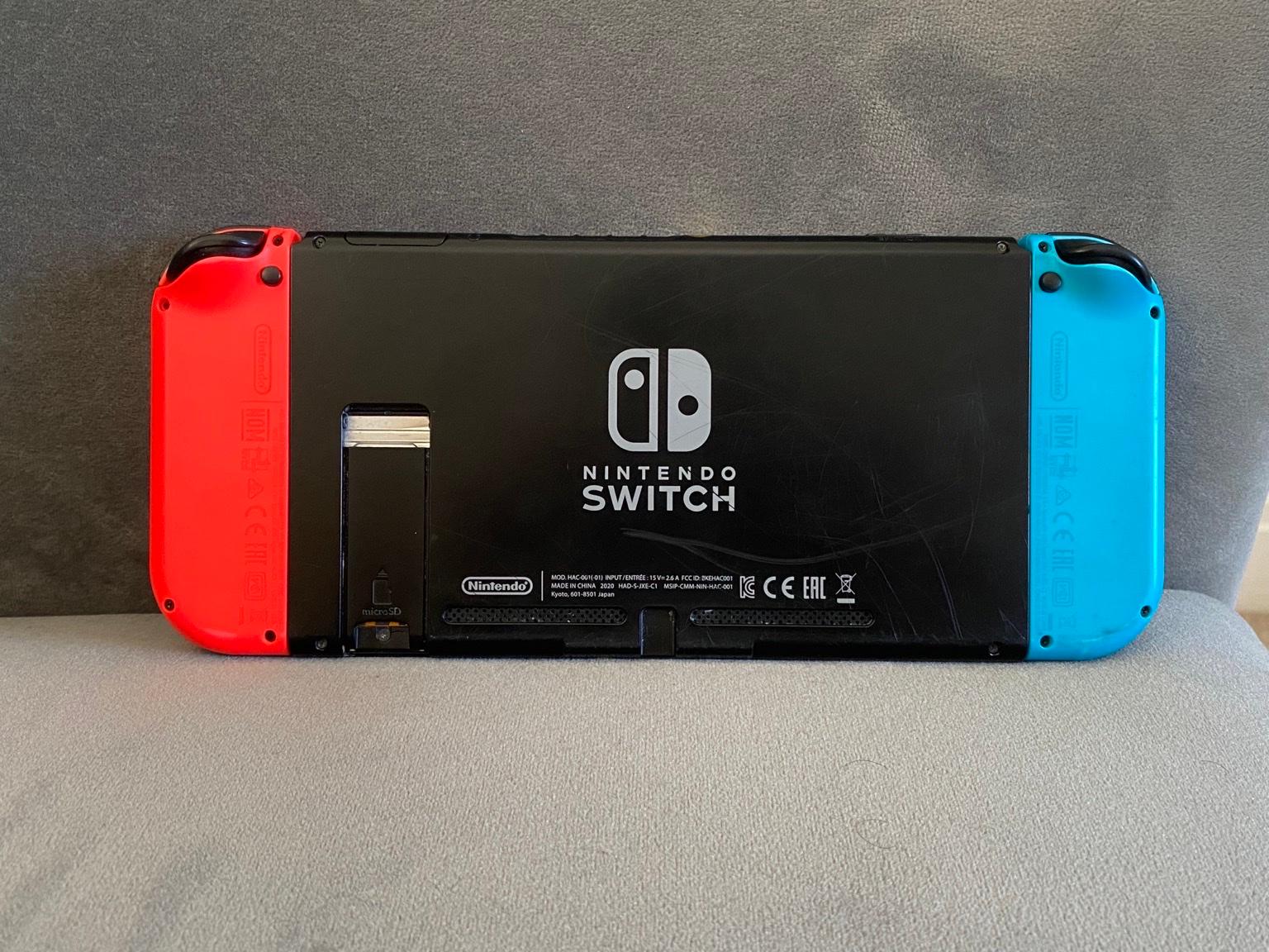 Nintendo Switch in WV14 Dudley für 130,00 £ zum Verkauf | Shpock DE