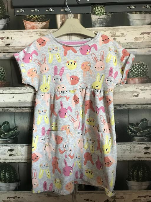 Buy & Sell Northumberland East Hartford - Northumberland - Photos for GIRLS DRESS FROM NUTMEG - 4-5 YEARS