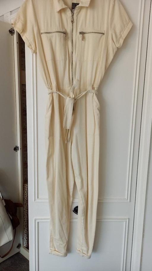 Buy & Sell North Northamptonshire Warkton - North Northamptonshire - Photos for jumpsuit