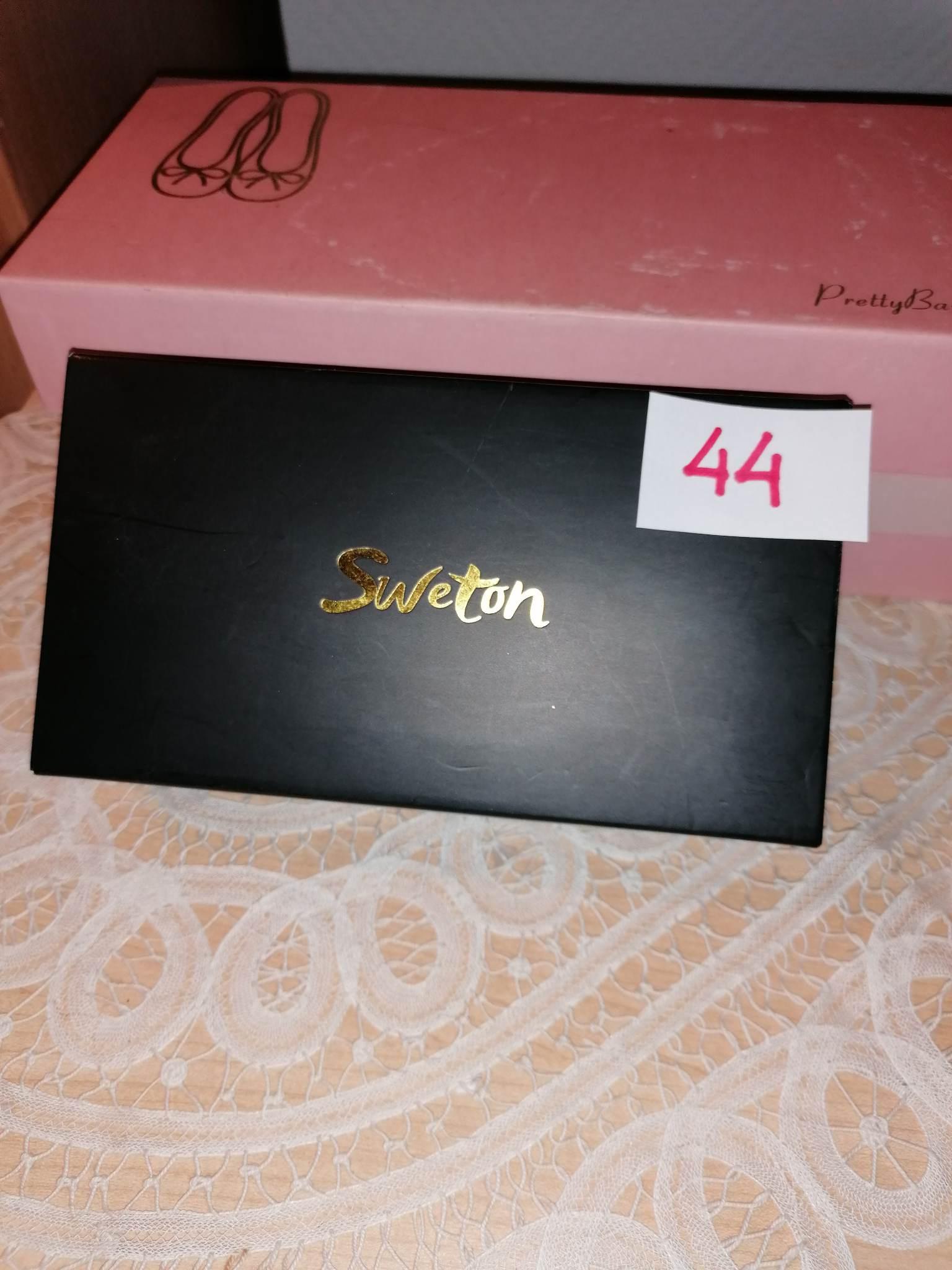 Aililong Eierform Edelstahl 2 Stück - 75mm & 90mm Antihaft