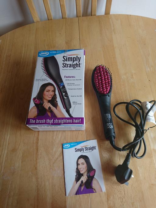 Buy & Sell Merseyside Wirral - Photos for Hair straightener