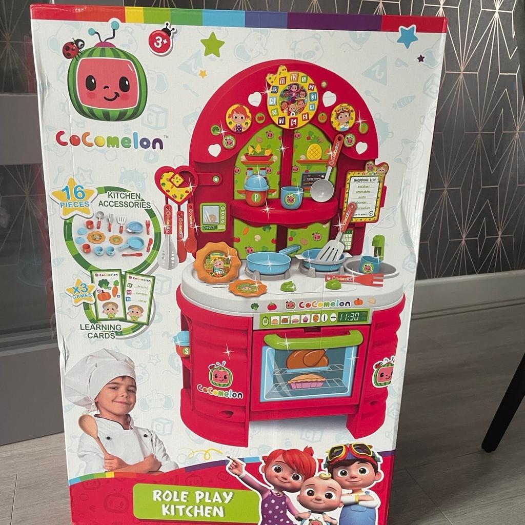 role play kitchen in B42 Birmingham für £ 40,00 zum Verkauf Shpock AT