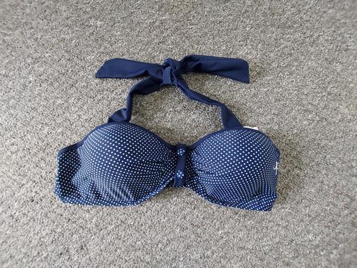 Buy & Sell Lancashire Pendle - Photos for Swimwear Bra