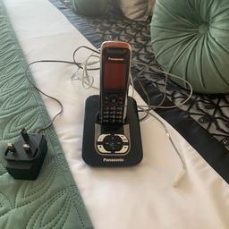 Hand set phone
