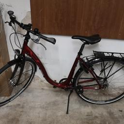Damen Fahrrad Vortex in 68723 Schwetzingen für 60,00 € zum Verkauf