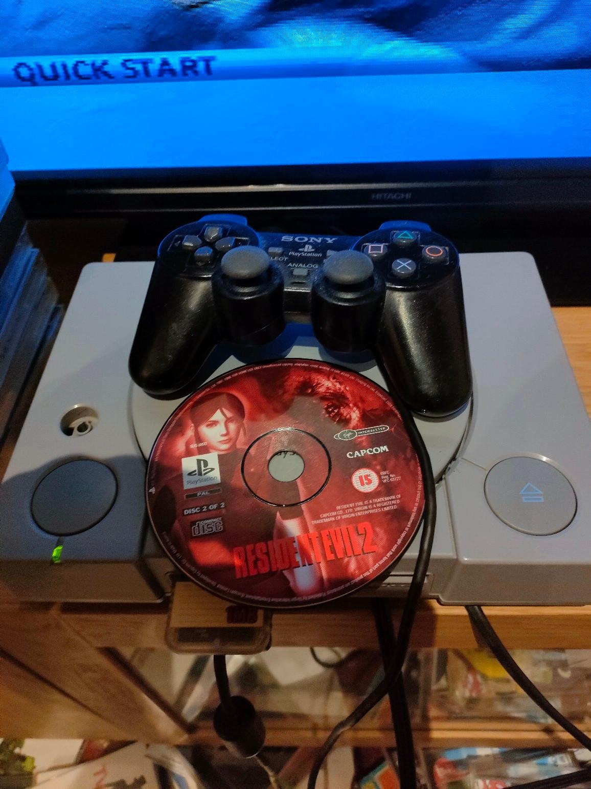 Sony playstation console in WS1 Walsall for £70.00 for sale | Shpock