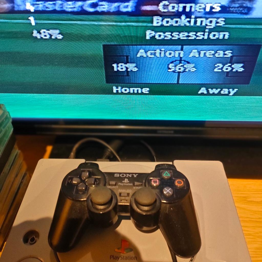 Sony playstation console in WS1 Walsall for £70.00 for sale | Shpock