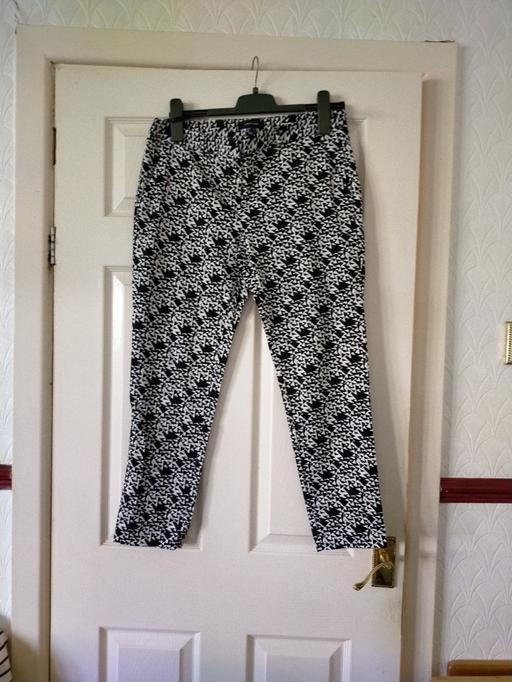 Buy & Sell West Midlands Sandwell - Photos for Straight leg ladies trousers