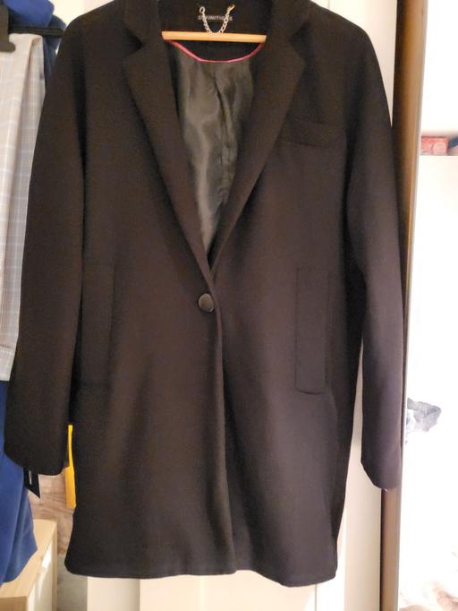 Buy & Sell North London Upper Holloway - North London - Photos for long loose fit jacket