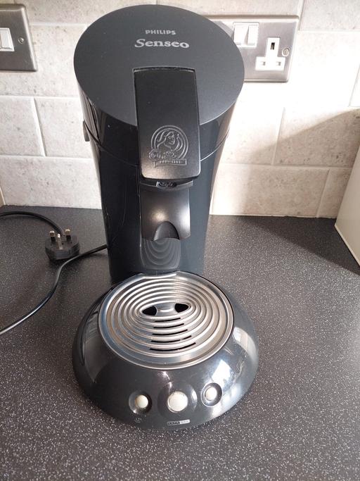 Buy & Sell West Midlands Walsall - Photos for COFFEE MACHINE