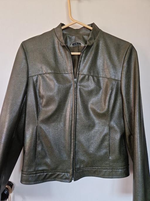 Buy & Sell Leicestershire Oadby and Wigston - Photos for (10) Ladies jacket