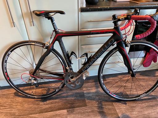 Buy & Sell Greater Manchester Trafford - Photos for Pinarello Razha road bike size 53cm