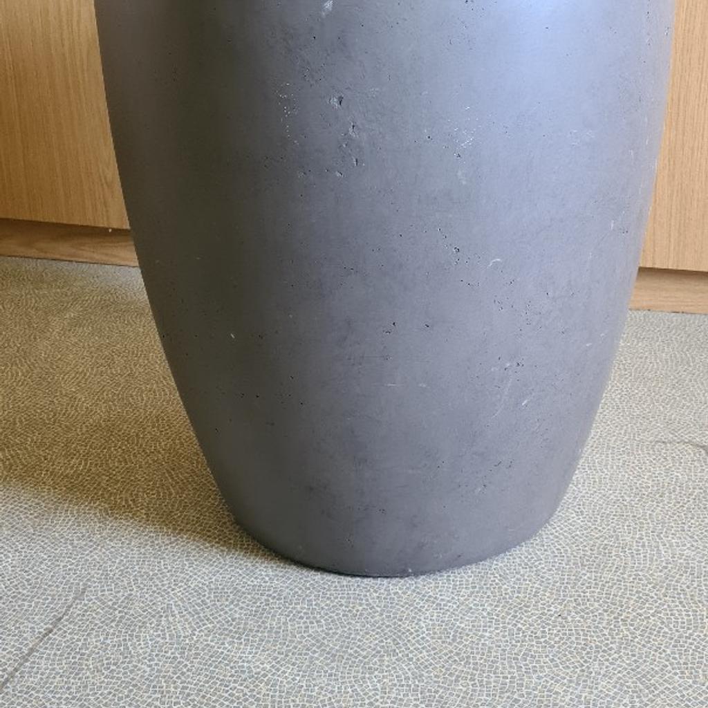 Blumentopf 60cm hoch in 6972 Gemeinde Fußach for €35.00 for sale Shpock