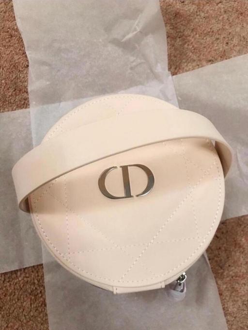 Buy & Sell Greater Manchester Manchester - Photos for Dior new vanity case nude Ivory Mirror