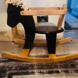 This is an great rocking horse for your babies and toddlers.