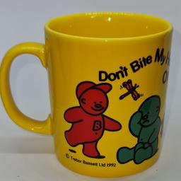 mug in good condition 👌