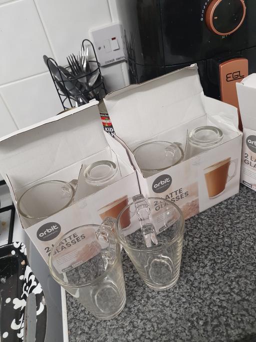 Buy & Sell West Midlands Birmingham - Photos for glasses