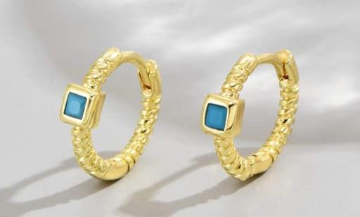 Buy & Sell Greater Manchester Rochdale - Photos for Olivia and jackson. Ladies 18ct gold plated s