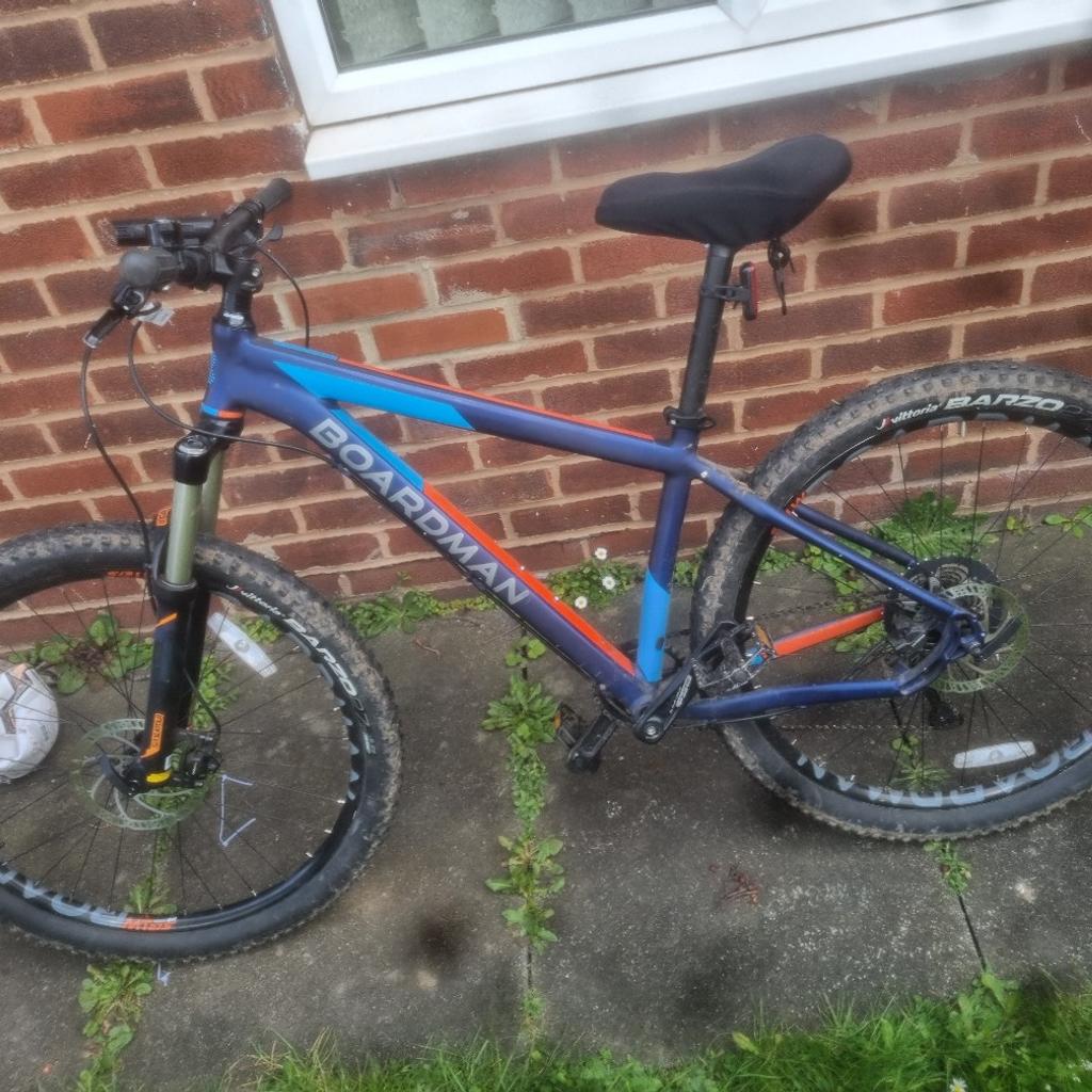 boardman 8.8 hybrid review