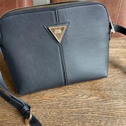 Kipling Marie-Francoise Premium Ortoli Large Shoulder Bag &